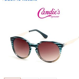 Candie’s CA1010 Womens Sunglasses with case